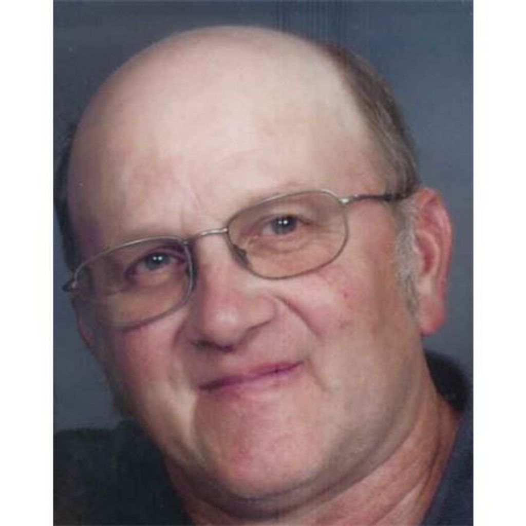 Dwayne Paul Harridge