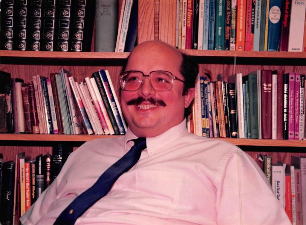 James England