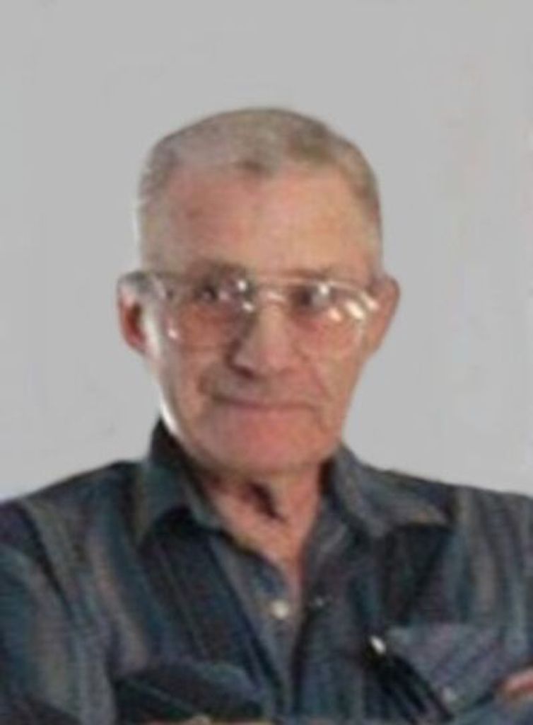 Lloyd James Rempel Profile Photo