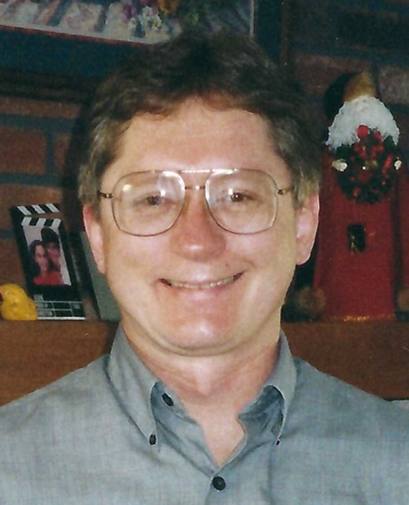 Roman Lozyniak Profile Photo