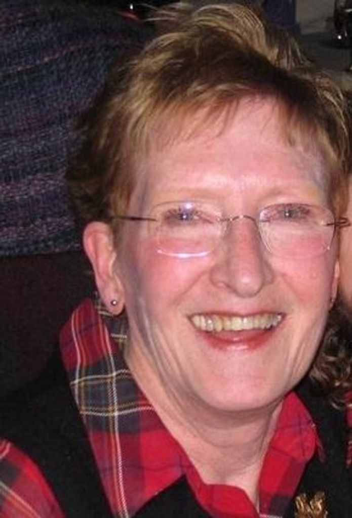 Andrea A. Schleicher