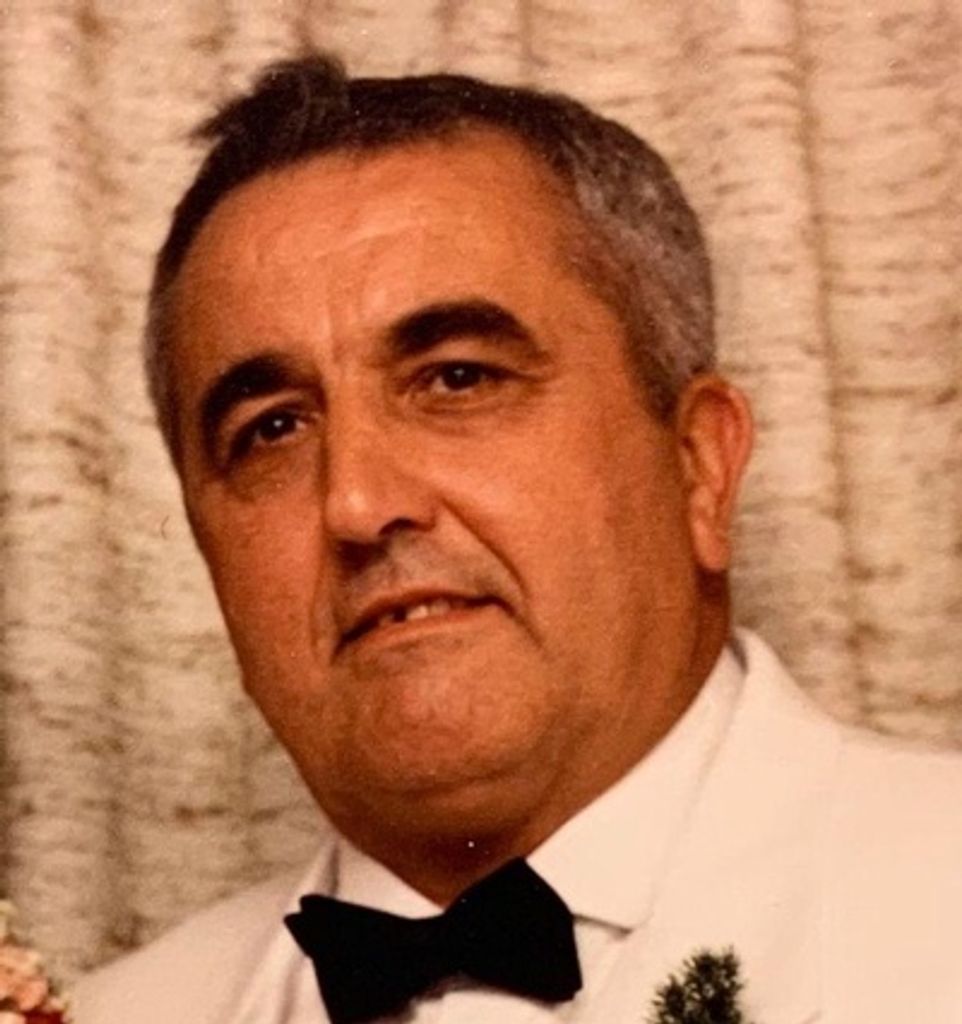 Francisco A. "Frank" Ramos