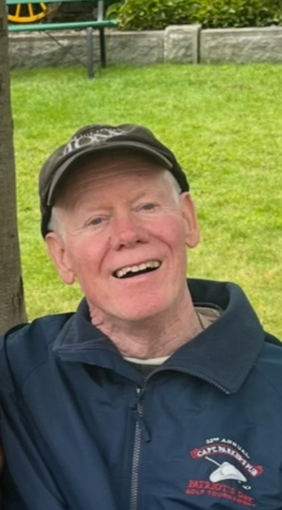 Thomas A. Barber, Jr. Profile Photo