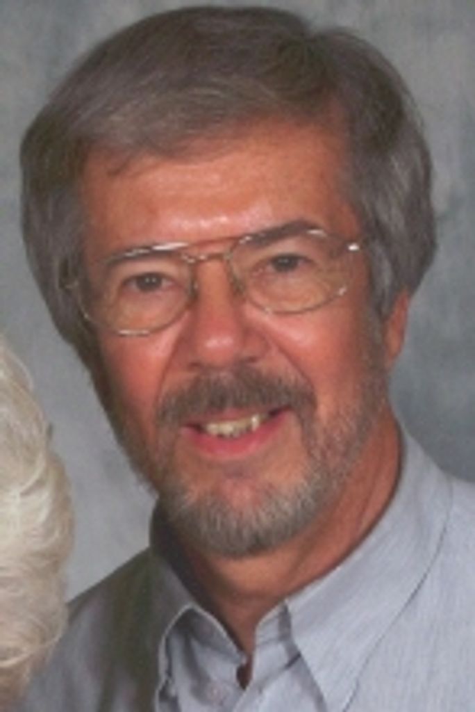 George Ronald Blackwell