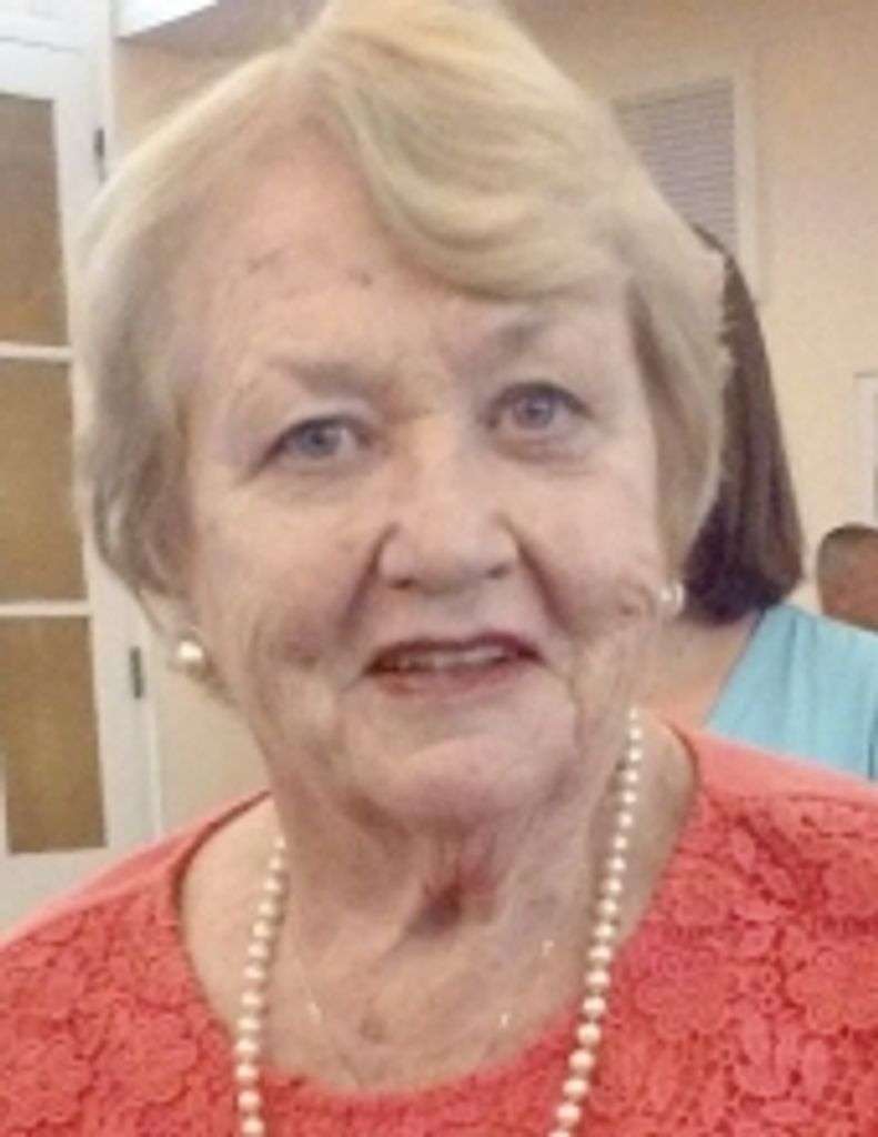 Mary Claire (Butler) Horan Profile Photo