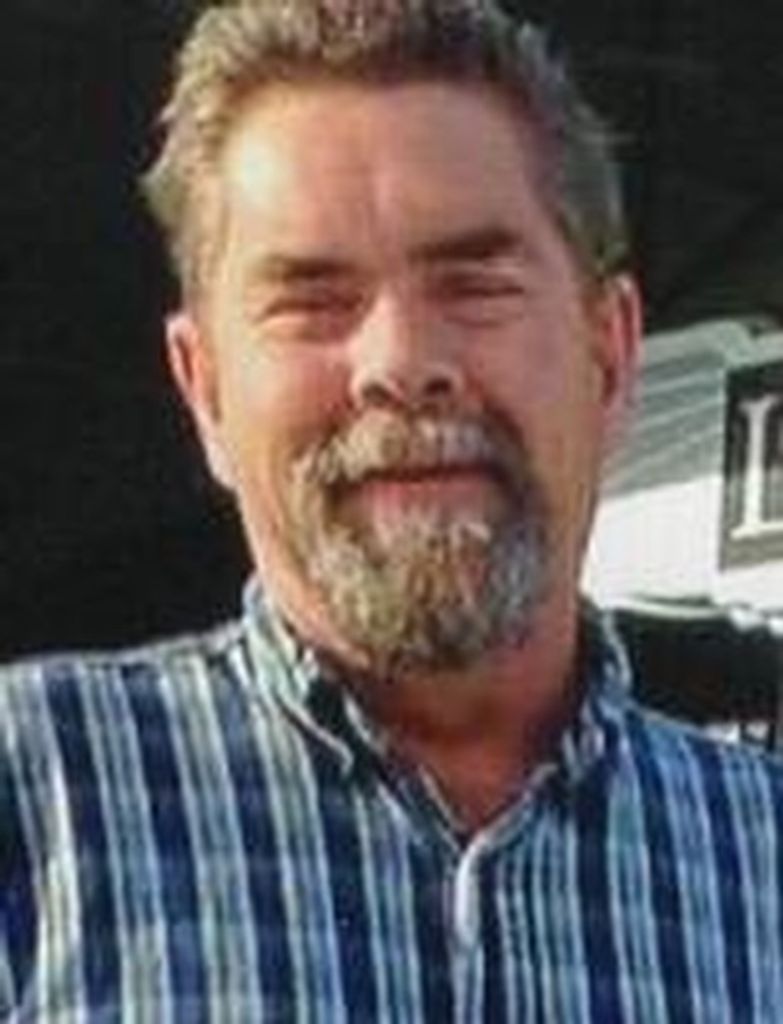 Harold Harrison Profile Photo