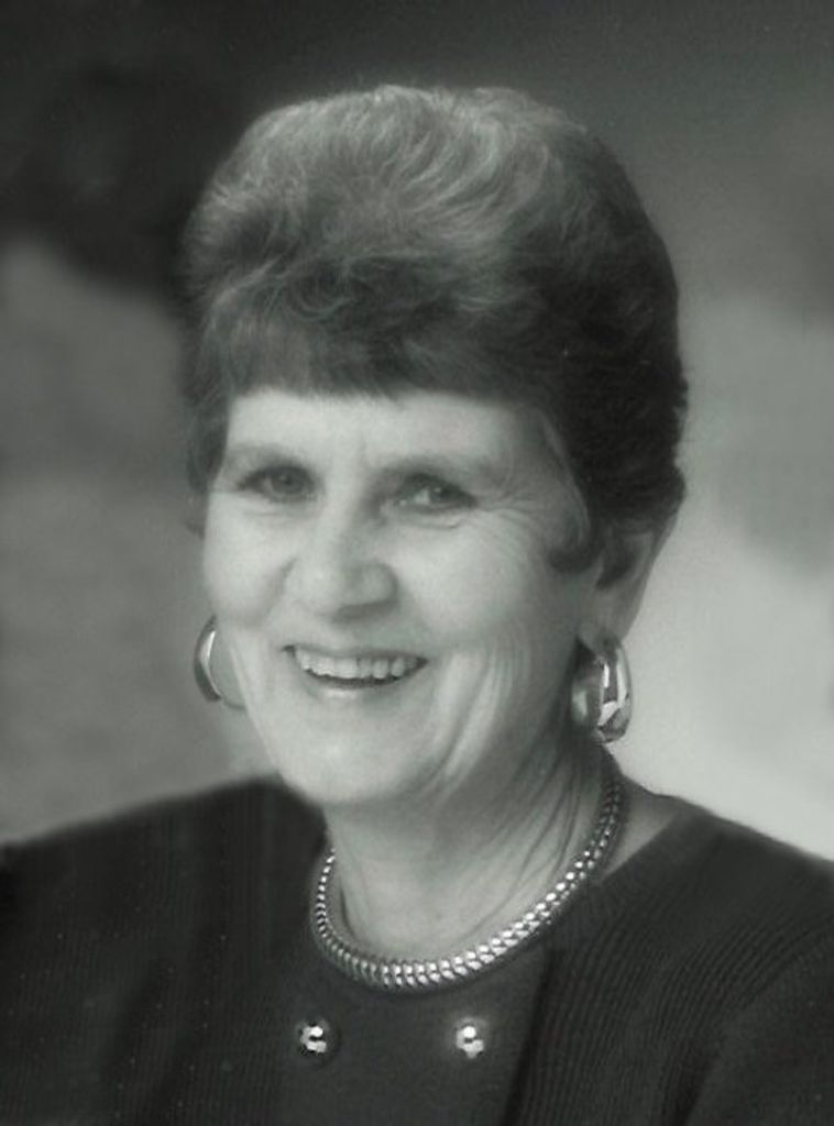 Alice Lee Scurlock