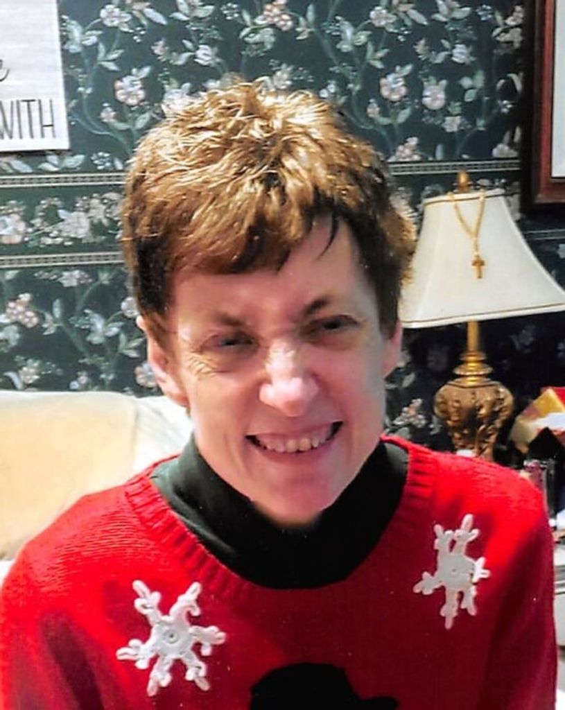 Cynthia Ann Brownson