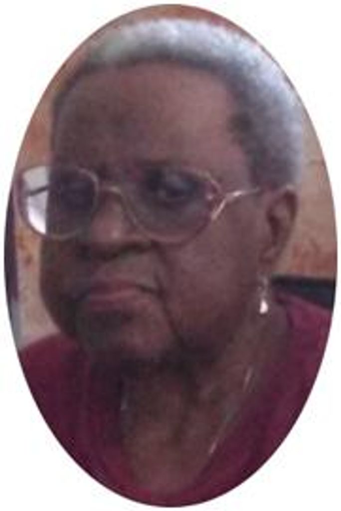 Brown, Doreen
