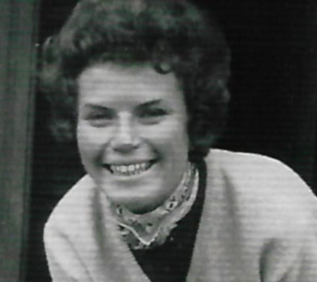 Gudrun Anna-Thea Mower Profile Photo