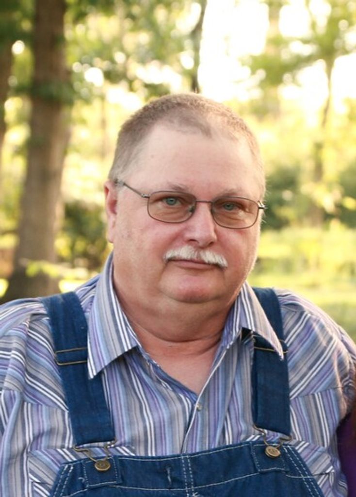Wayne Stoddard Profile Photo