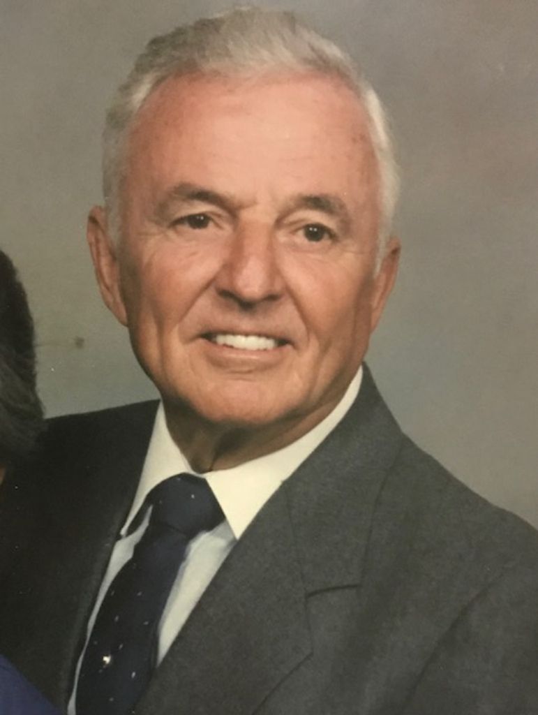 Donald Fleming Profile Photo
