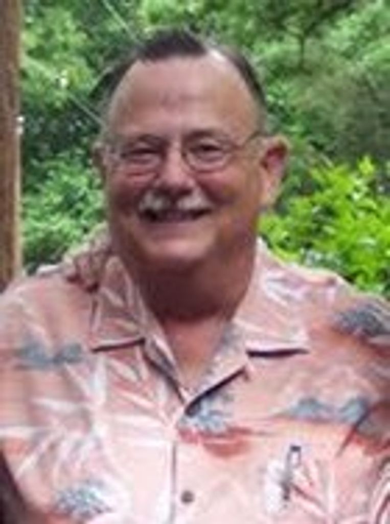 Gene Barrett Md
