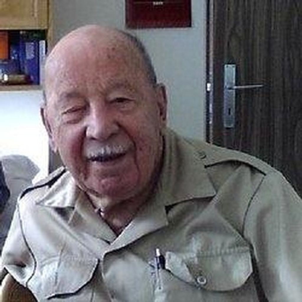 Dr. Walter Josef Ausserleitner