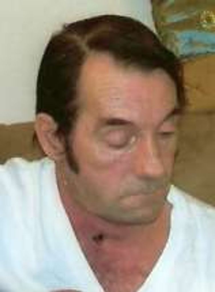 Roger Carroll Conley