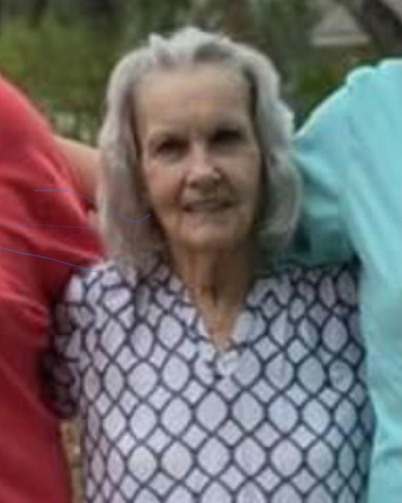Sue Carolyn Gamble Cheskevick