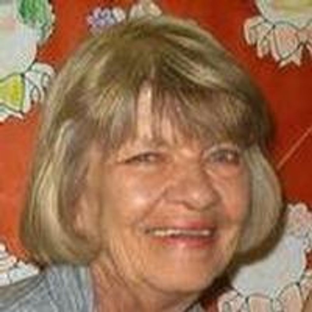 Patricia M. Salagan