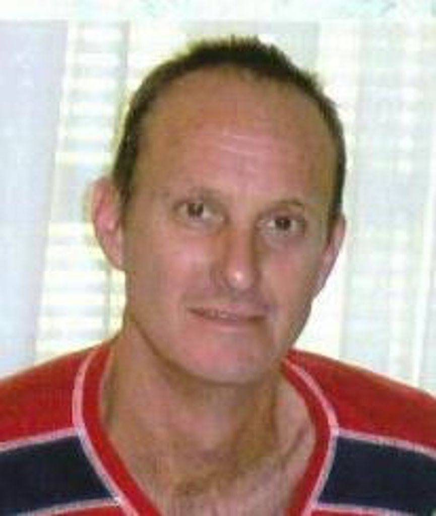 Charlie Earl Kimsey