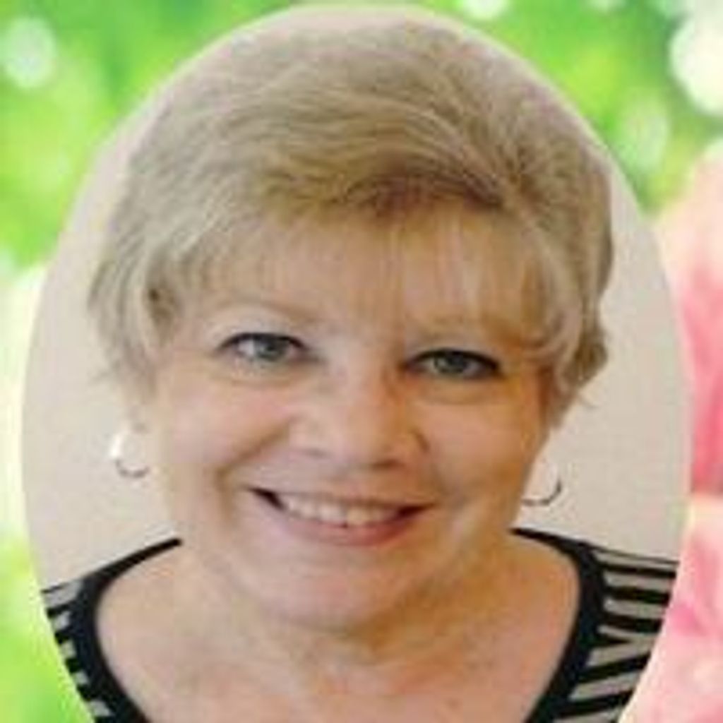 Gloria A Pieper