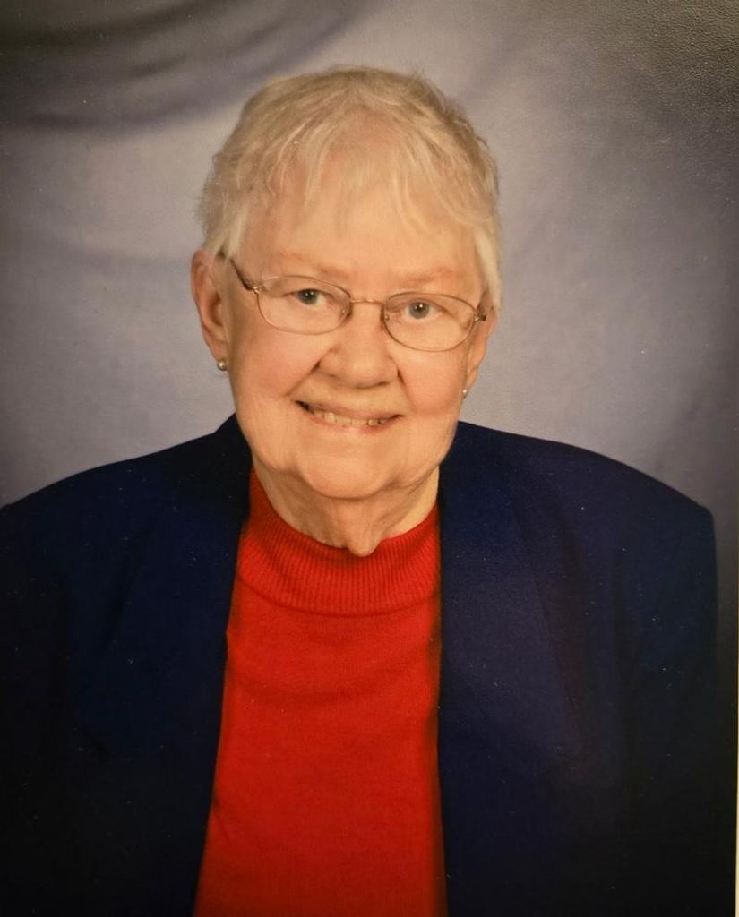 Natalie Kathryn Docter