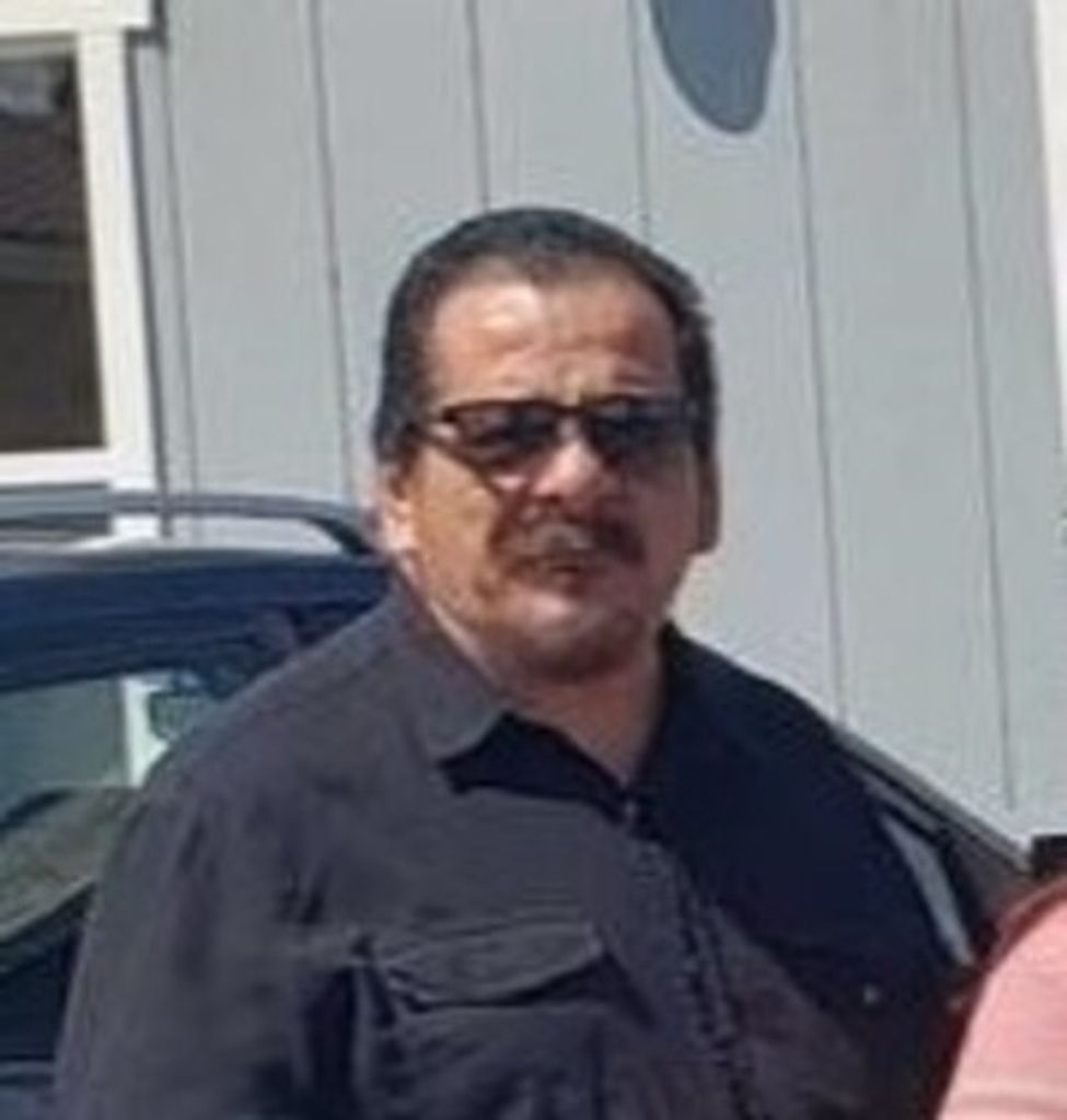 Antonio Arias Chahia Profile Photo