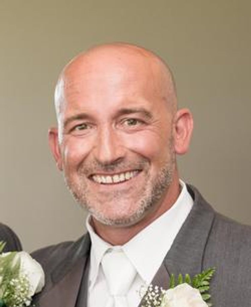Tod L. Holloway