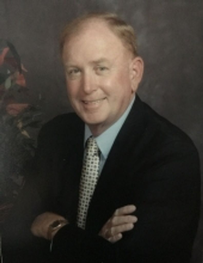 John  Allard Watts