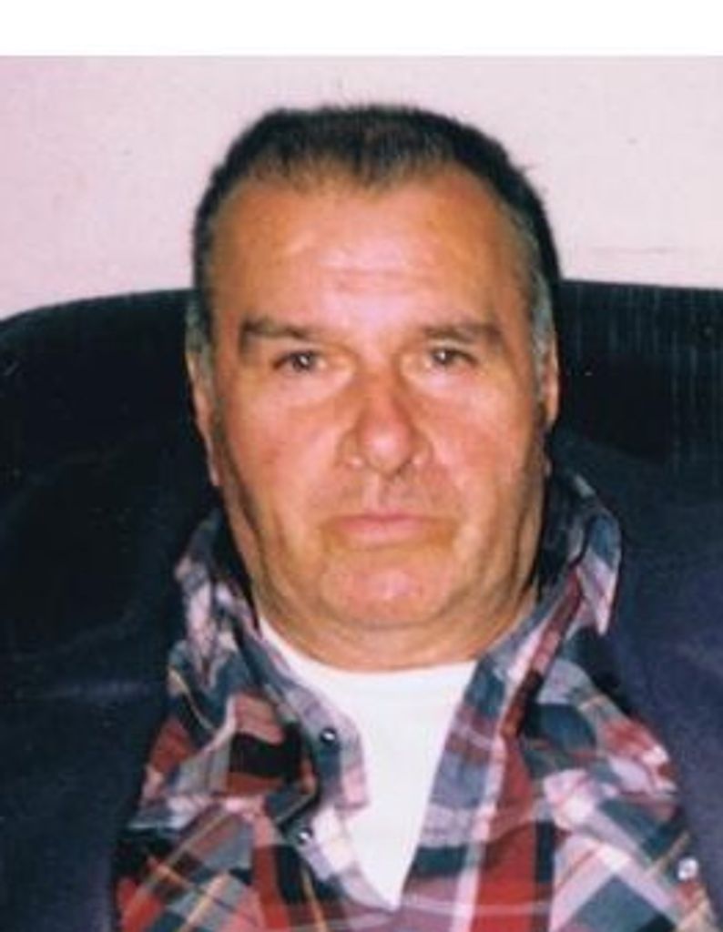 Granville Carnell, Jr.