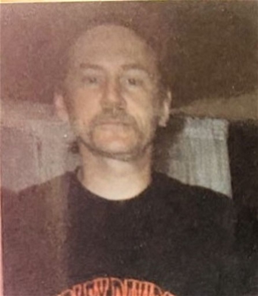 Steven Thomas Menard