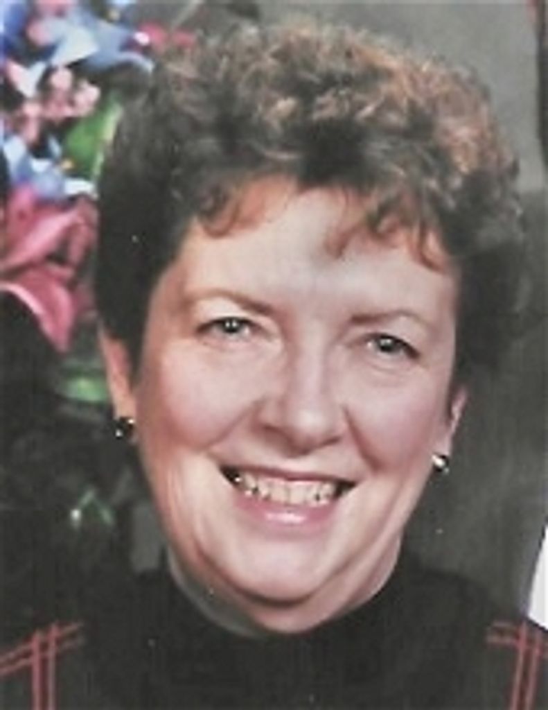 Cynthia Jean Corfman
