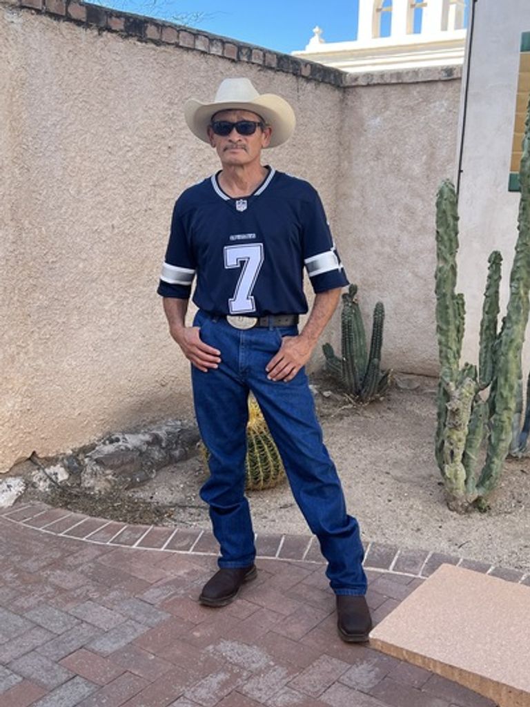 Daniel “Danny” Amaro Profile Photo