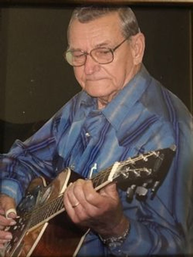 Donald Kelley Sr.
