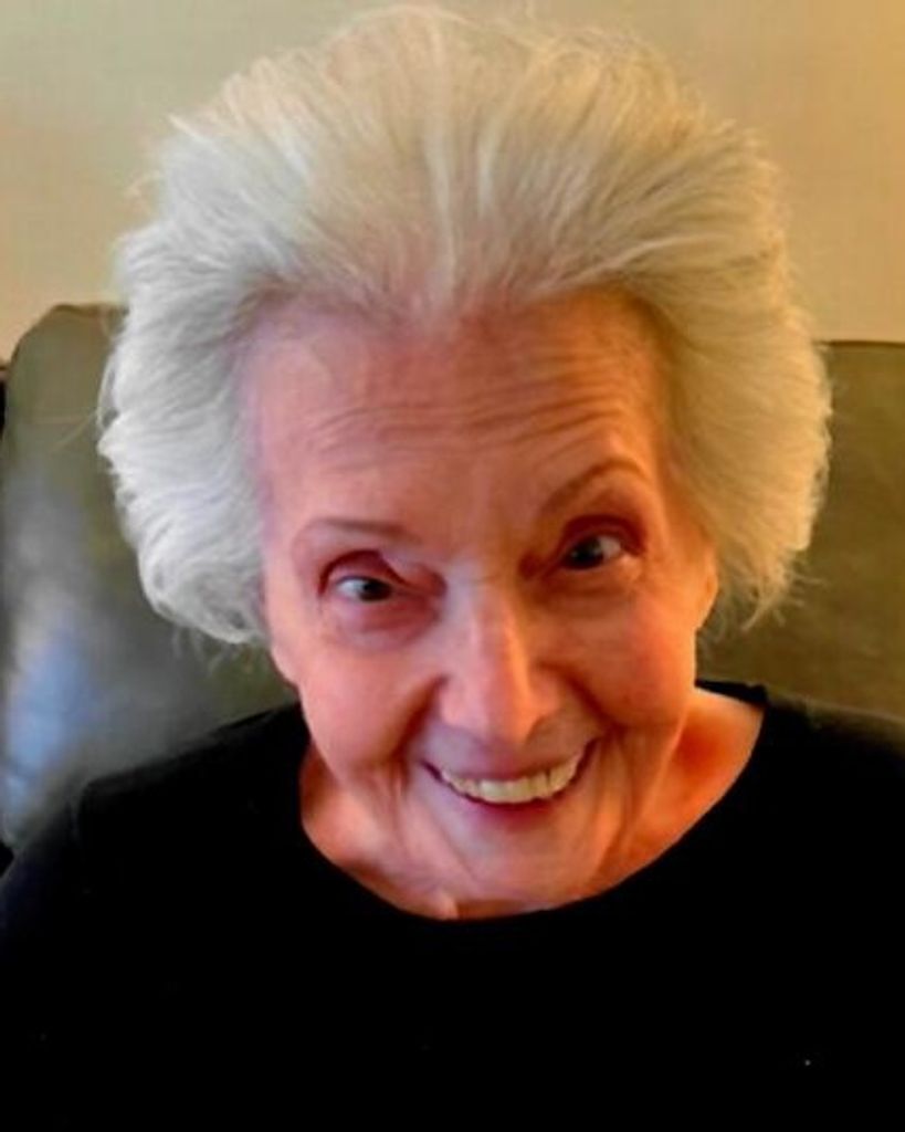Annette M. Uszler