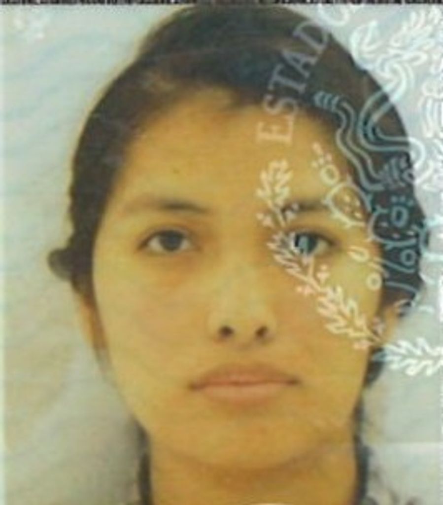 Elisabeth Lazaro Gaspar
