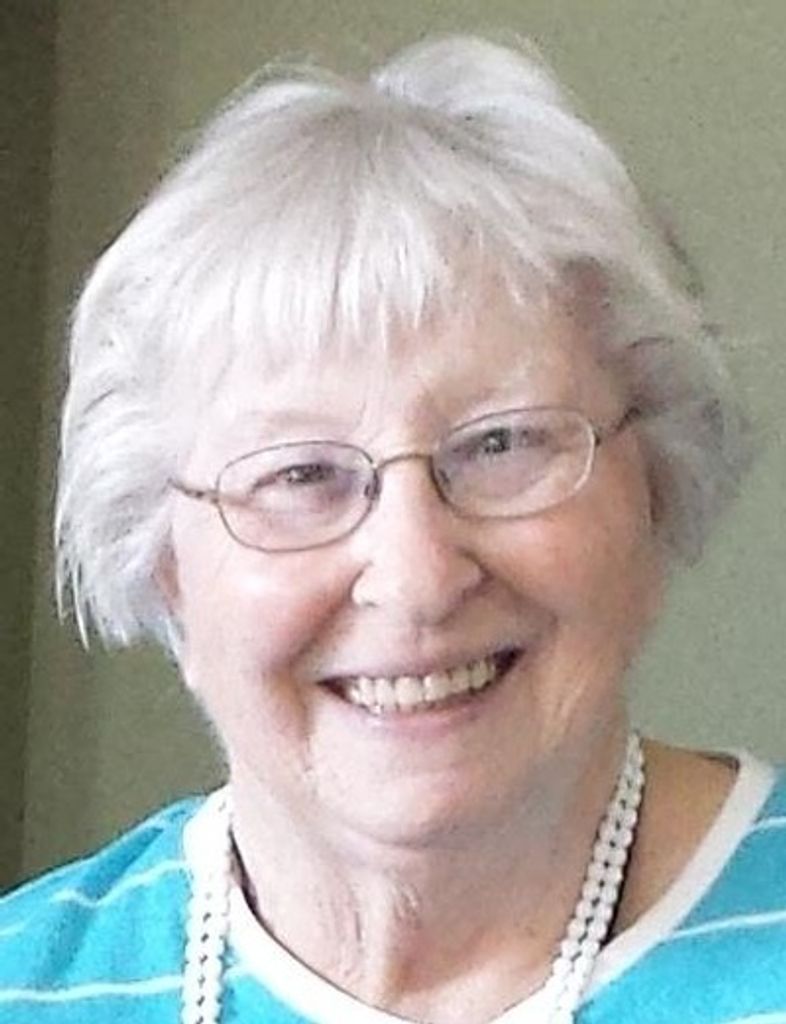 Betty A. Wright Profile Photo