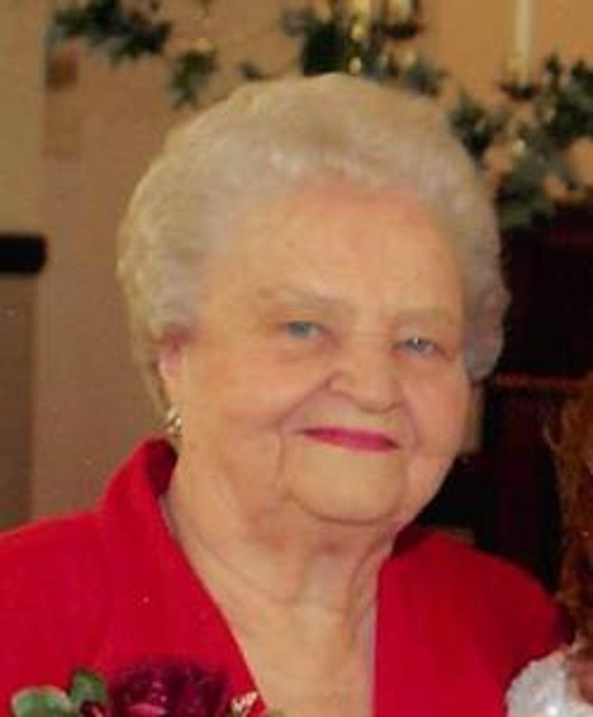 Orpha Pearl Lawrence Profile Photo