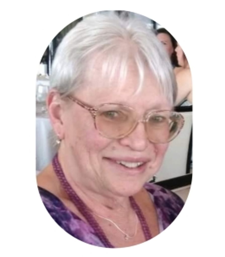 Marianne Valente
