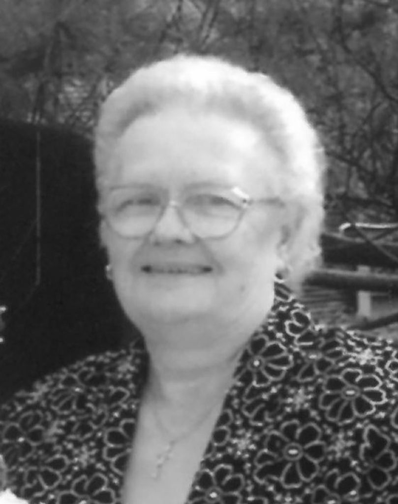 Maria Ganz