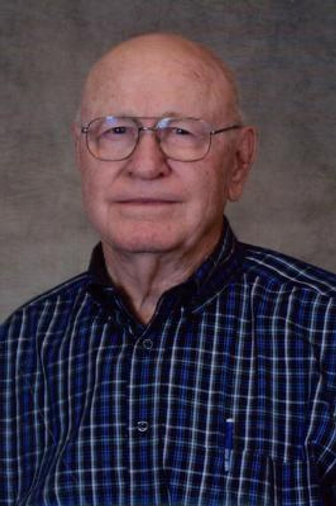 Henry G. Ray Profile Photo