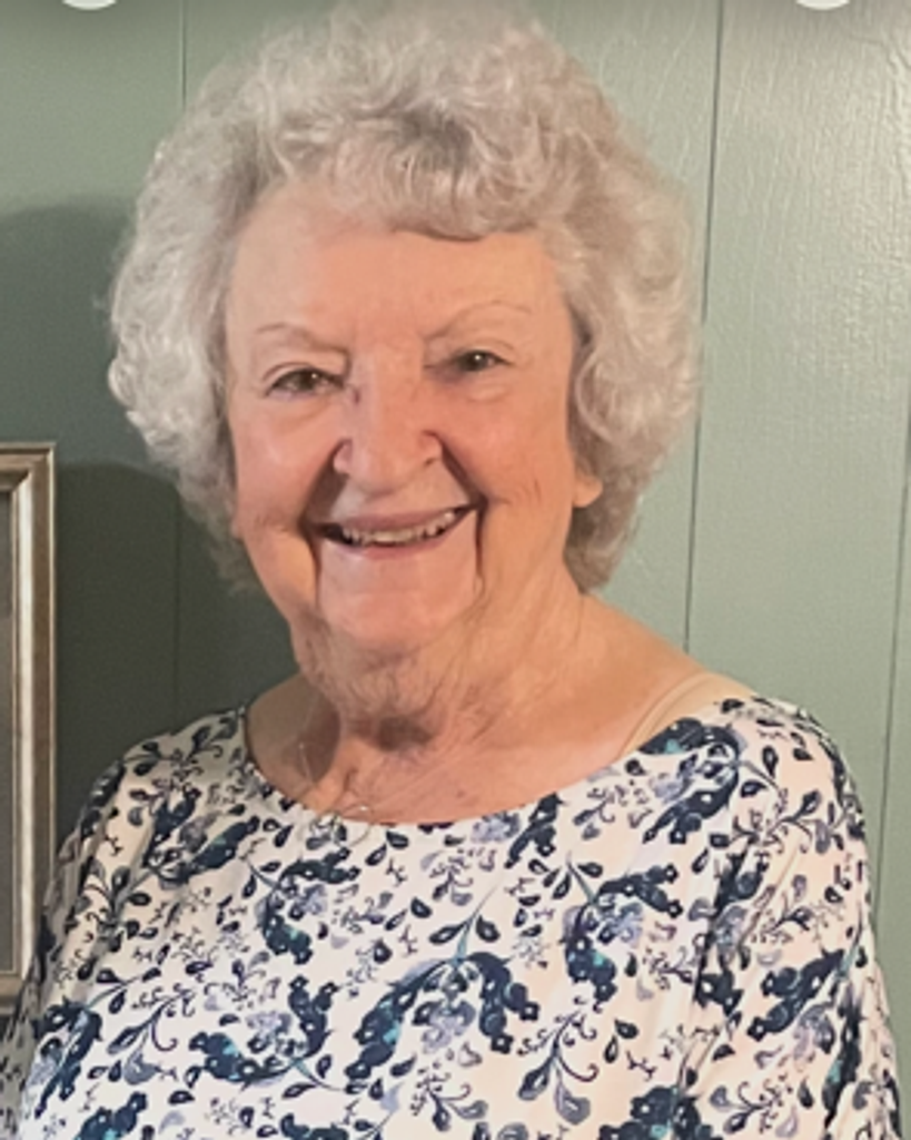 Louise Cummings Methvin