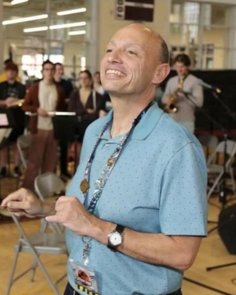 Lawrence D. Lohman