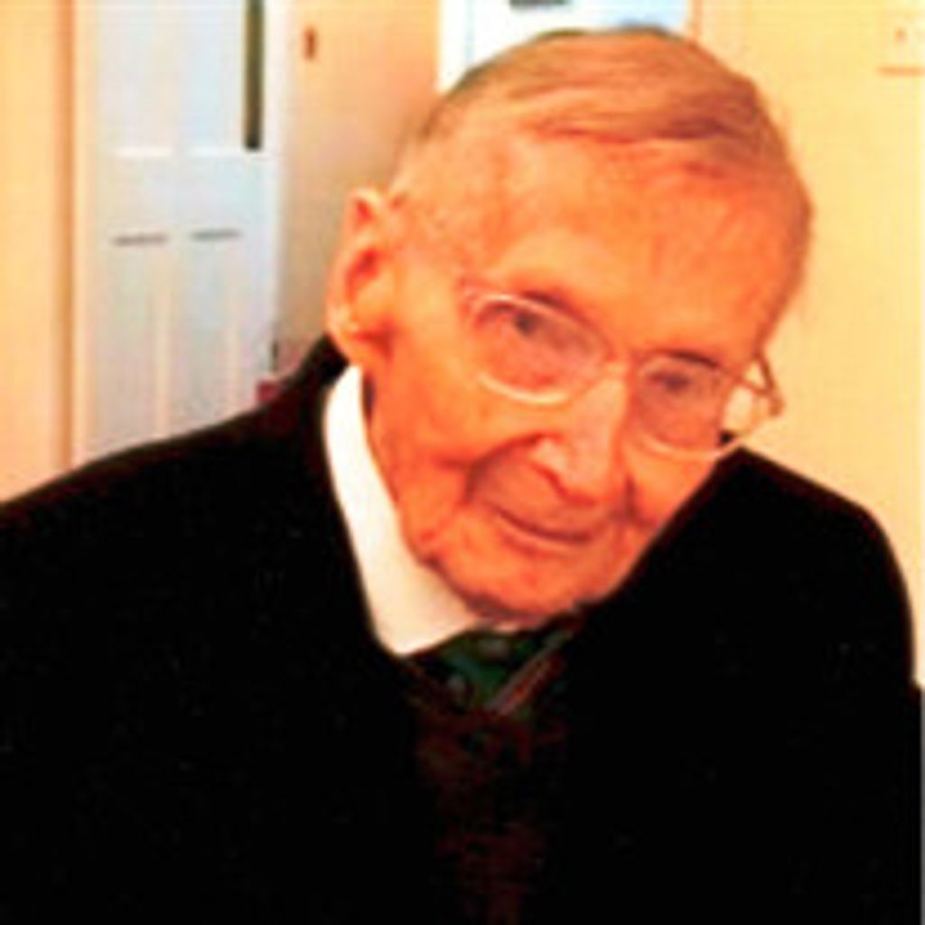 William Goode Beville