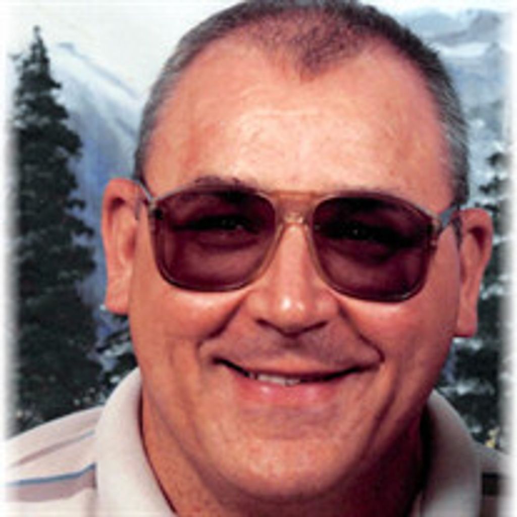 Archie Kenneth Tyler Profile Photo
