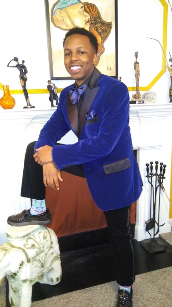 Kilik Merrill Owens Profile Photo