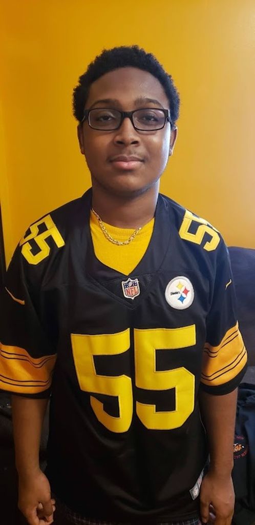 Talen Charles Birt Profile Photo