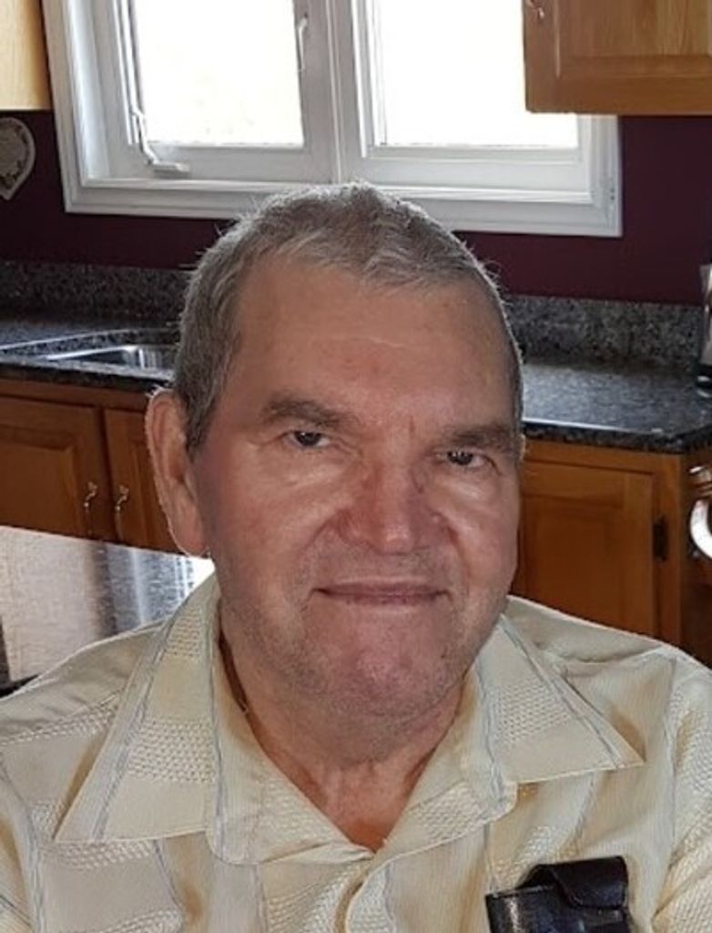 Edwin Jeremiah "Jerry" Gillingham Profile Photo