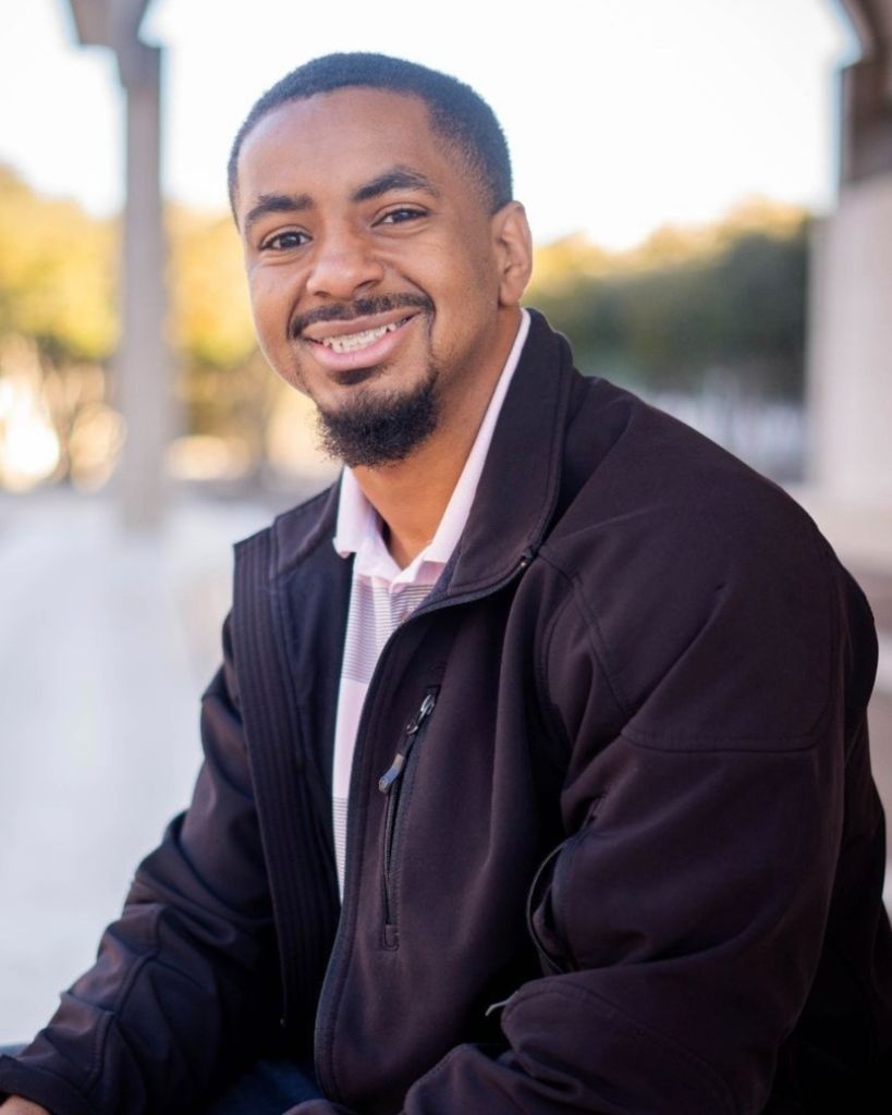 Trenton Strickland Profile Photo