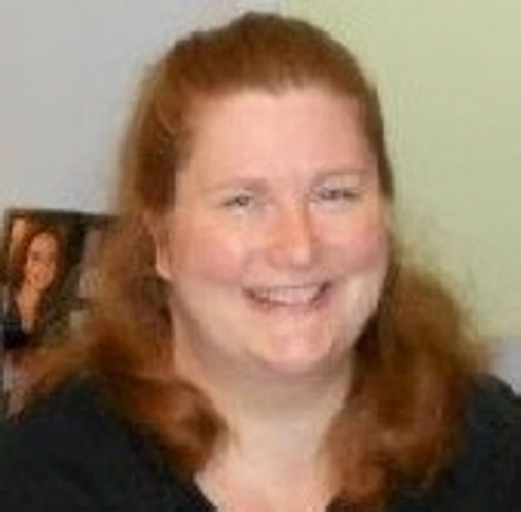 Suzanne Marie (Lonsdale) Veter