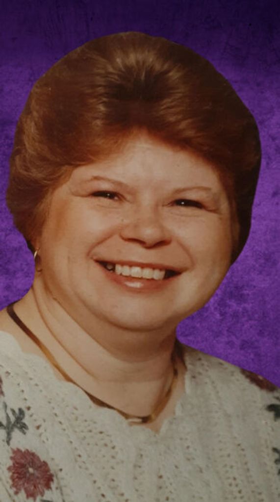 Valerie Ruby Vera (Sowle)  Fisher Profile Photo