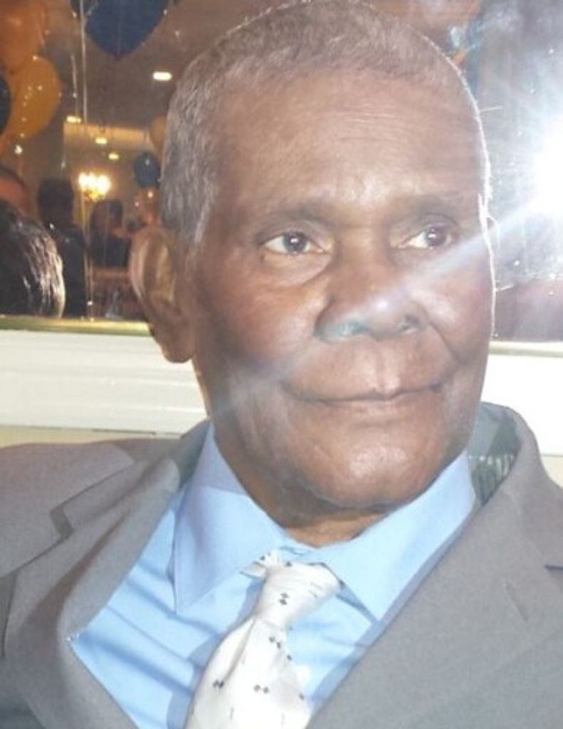 Joseph Mitchell Profile Photo